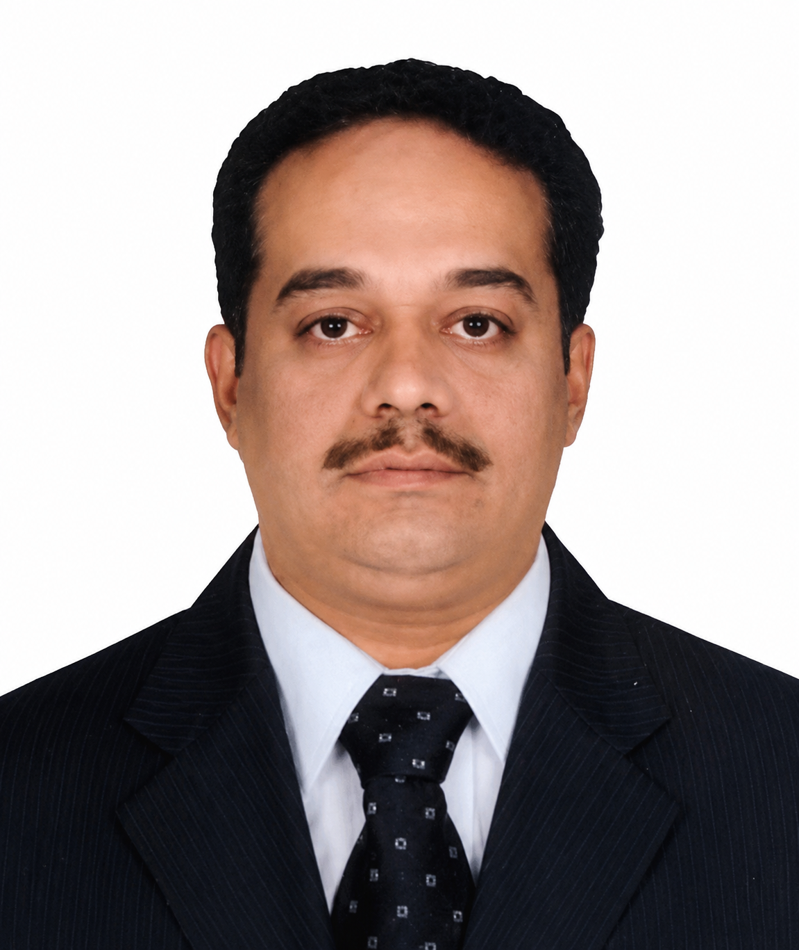 Committee Member's Picture